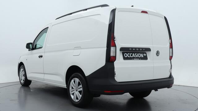 Volkswagen CADDY MAXI Cargo L2H1 2.0 TDI 122pk Comfort /BPM-vrij