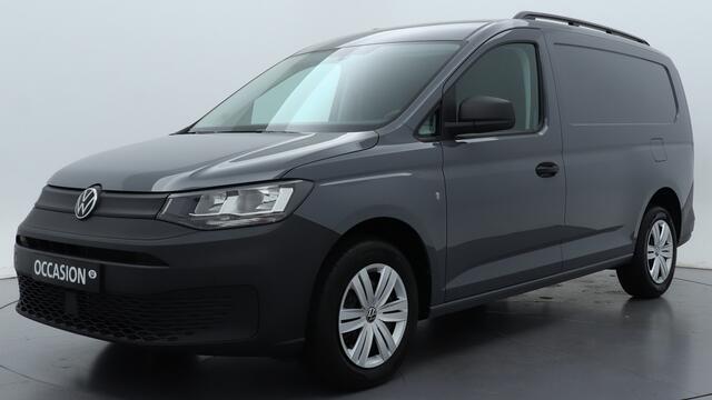 Volkswagen CADDY MAXI Cargo L2H1 2.0 TDI 122pk Comfort /BPM-vrij
