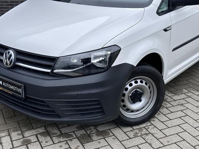 Volkswagen CADDY MAXI 2.0 TDI L2H1 BMT Trendline | Dealer onderhouden | Cruise Control |