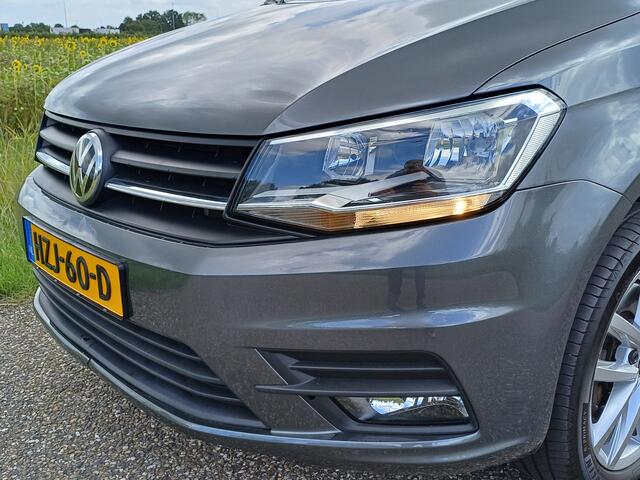 Volkswagen CADDY MAXI 1.4 TSI Trendline 5p /Clima/Cruise/Trekh./Navi/Camera/17"/