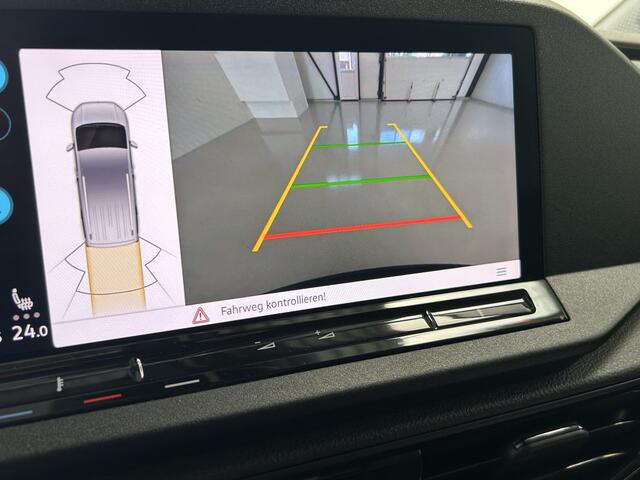 Volkswagen CADDY MAXI 1.5 TSI 115pk DSG California Mini Camper