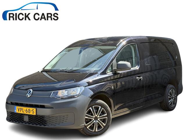 Volkswagen CADDY MAXI Cargo 2.0 TDI EURO 6 Comfort CarPlay/cruise control/parkeersensoren/