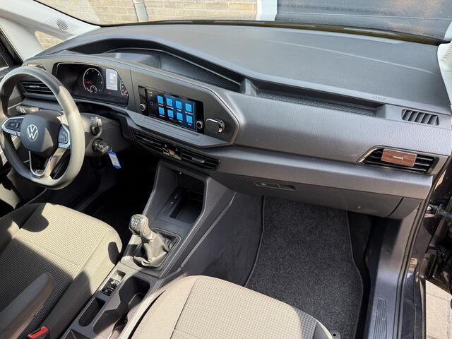 Volkswagen CADDY MAXI Cargo 2.0 TDI EURO 6 Comfort CarPlay/cruise control/parkeersensoren/