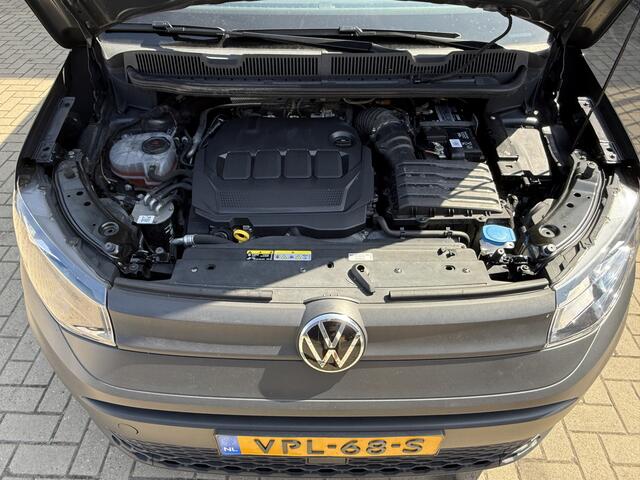 Volkswagen CADDY MAXI Cargo 2.0 TDI EURO 6 Comfort CarPlay/cruise control/parkeersensoren/