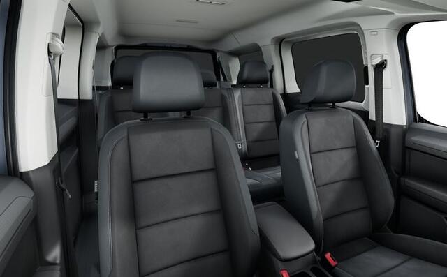 Volkswagen CADDY MAXI 1.5 TSI 85kW 115PK Hybride Life wordt verwacht