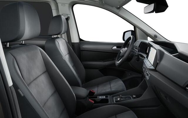 Volkswagen CADDY MAXI 1.5 TSI 85kW 115PK Hybride Style wordt verwacht