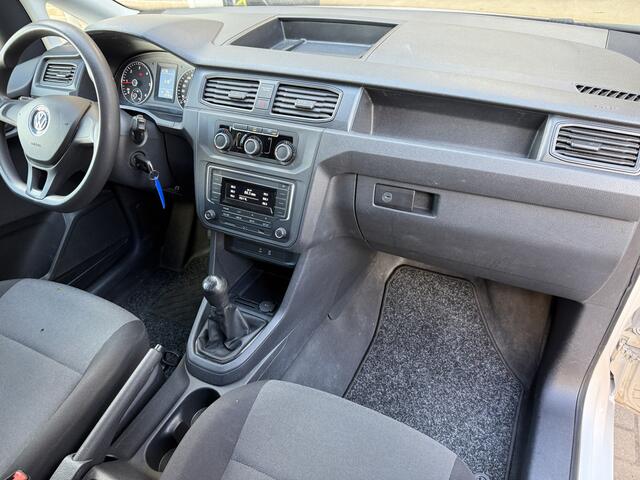 Volkswagen CADDY MAXI 2.0 TDI L2H1 BMT Trendline Cruise control/trekhaak