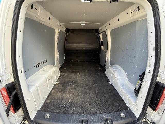 Volkswagen CADDY MAXI 2.0 TDI L2H1 BMT Trendline Cruise control/trekhaak