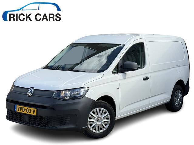 Volkswagen CADDY MAXI Cargo 2.0 TDI EURO 6 Achteruitrijcamera/navi by app