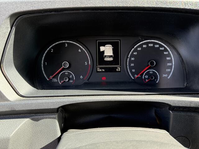 Volkswagen CADDY MAXI Cargo 2.0 TDI EURO 6 Achteruitrijcamera/navi by app