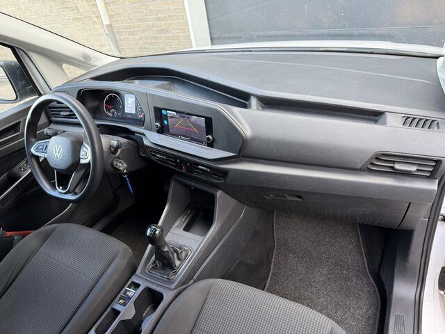 Volkswagen CADDY MAXI Cargo 2.0 TDI EURO 6 Achteruitrijcamera/navi by app