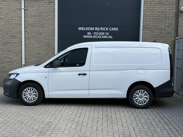 Volkswagen CADDY MAXI Cargo 2.0 TDI EURO 6 Achteruitrijcamera/navi by app
