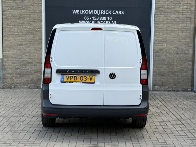 Volkswagen CADDY MAXI Cargo 2.0 TDI EURO 6 Achteruitrijcamera/navi by app