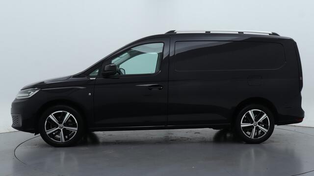 Volkswagen CADDY MAXI Cargo L2H1 2.0 TDI 122pk DSG 1st-Edition /BPM-vrij