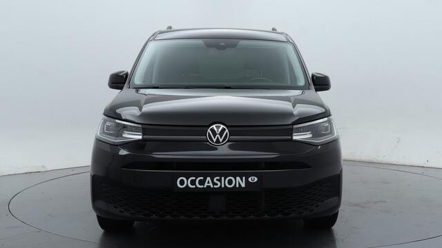 Volkswagen CADDY MAXI Cargo L2H1 2.0 TDI 122pk DSG 1st-Edition /BPM-vrij