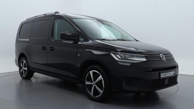Volkswagen CADDY MAXI Cargo L2H1 2.0 TDI 122pk DSG 1st-Edition /BPM-vrij