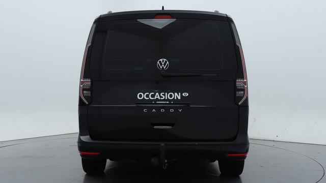 Volkswagen CADDY MAXI Cargo L2H1 2.0 TDI 122pk DSG 1st-Edition /BPM-vrij