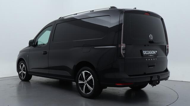 Volkswagen CADDY MAXI Cargo L2H1 2.0 TDI 122pk DSG 1st-Edition /BPM-vrij