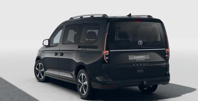 Volkswagen CADDY MAXI Kombi L2H1 1.5TSI PHEV eHybrid 115pk DSG Style