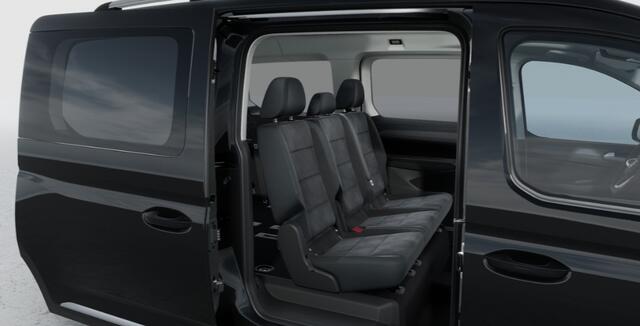 Volkswagen CADDY MAXI Kombi L2H1 1.5TSI PHEV eHybrid 115pk DSG Style