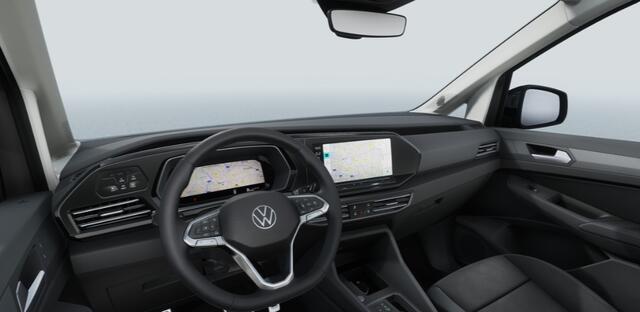 Volkswagen CADDY MAXI Kombi L2H1 1.5TSI PHEV eHybrid 115pk DSG Style