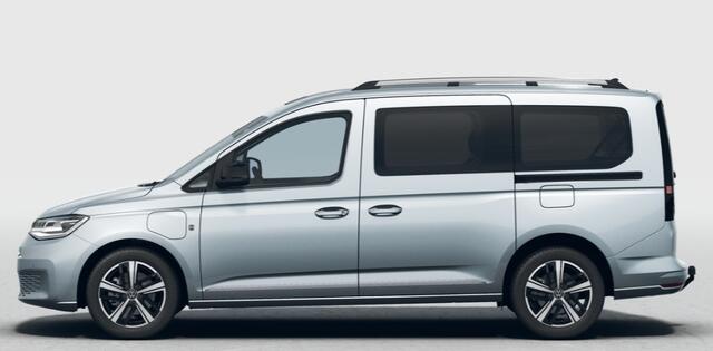 Volkswagen CADDY MAXI Kombi L2H1 1.5TSI PHEV eHybrid 115pk DSG Style