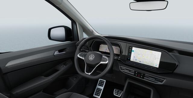 Volkswagen CADDY MAXI Kombi L2H1 1.5TSI PHEV eHybrid 115pk DSG Style