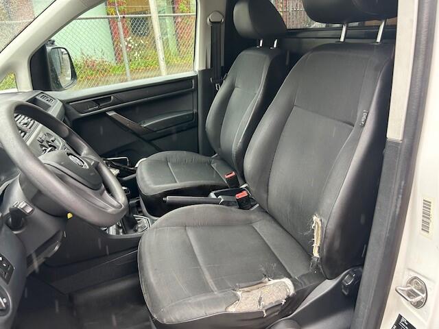 Volkswagen CADDY MAXI 1.4 TGI L2H1 EcoFuel 1e EIGENAAR I COMPLETE ONDERHOUDSHISTORIE I RIJDEN OP GROEN GAS CO2 NEUTRAAL