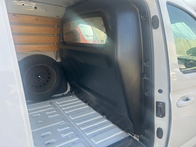 Volkswagen CADDY MAXI Cargo 1.5 TGI (131 PK) 1e-Eig. & ...-Onderh. BOVAG-Garantie. NL-Auto.