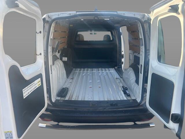 Volkswagen CADDY MAXI Cargo 1.5 TGI (131 PK) 1e-Eig. & ...-Onderh. BOVAG-Garantie. NL-Auto.
