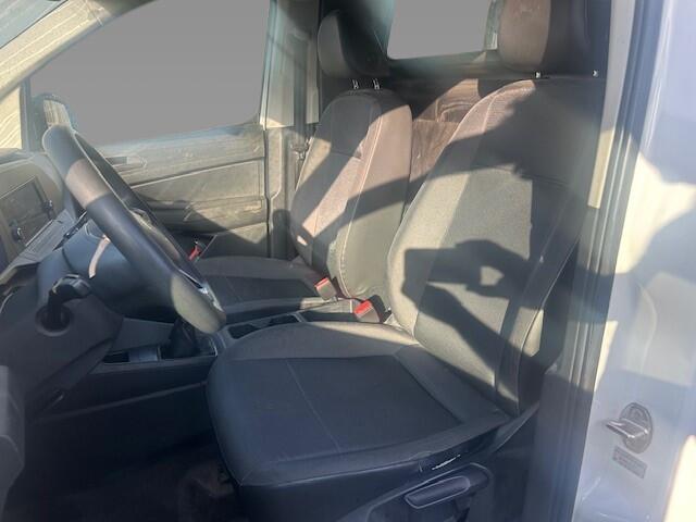 Volkswagen CADDY MAXI Cargo 1.5 TGI (131 PK) 1e-Eig. & ...-Onderh. BOVAG-Garantie. NL-Auto.