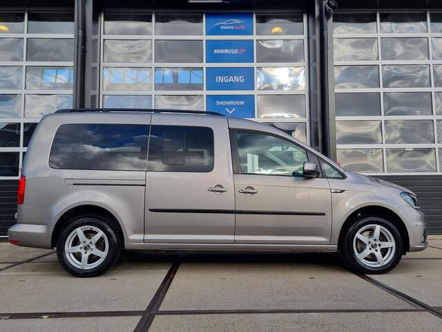 Volkswagen CADDY MAXI 1.0 TSI 7-Pers. / NAVI / CRUISE / PDC / AIRCO ECC