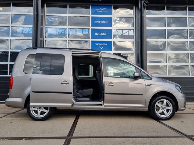 Volkswagen CADDY MAXI 1.0 TSI 7-Pers. / NAVI / CRUISE / PDC / AIRCO ECC