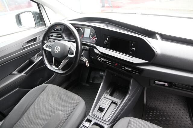 Volkswagen CADDY MAXI Cargo 2.0 TDI 122 | Aut. | Trekhaak | Cruise | Airco..