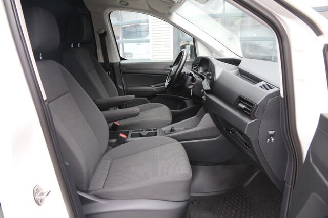 Volkswagen CADDY MAXI Cargo 2.0 TDI 122 | Aut. | Trekhaak | Cruise | Airco..