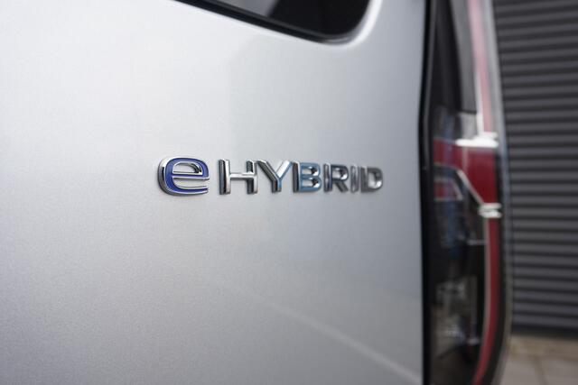 Volkswagen CADDY MAXI 1.5 TSI Hybride Style 1.5 TSI Hybride DSG, Climatronic, Achterdeuren met ruit, Trekhaak, App connect draadloos, Navigatie, Alarm, LED koplampen