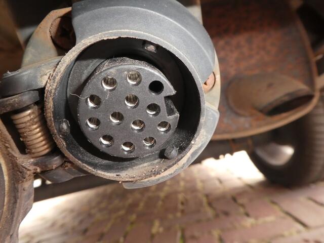 Volkswagen CADDY MAXI 1.0 TSI Comfortline Airco, 7 persoons,