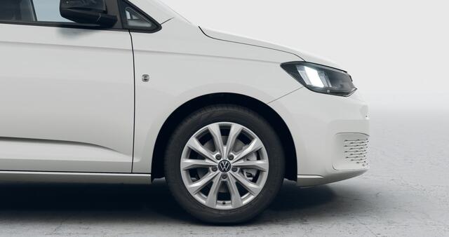 Volkswagen CADDY MAXI Kombi 1.5 TSI 150pk DSG E-hybrid Life | Cruise Control | Trekhaak |