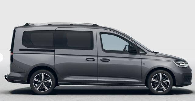 Volkswagen CADDY MAXI 1.5 eHybrid 85kW 115PK Style DSG
