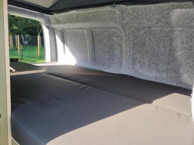 Volkswagen CADDY MAXI 1.0 TSI L2H1 St.Tropez MINICAMPER