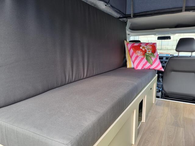 Volkswagen CADDY MAXI 1.0 TSI L2H1 St.Tropez MINICAMPER