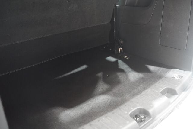 Volkswagen CADDY MAXI 1.0 TSI Trendline Navi Dubbele schuifdeur NAP 1e Eigenaar 7-Zitplaatsen Trekhaak