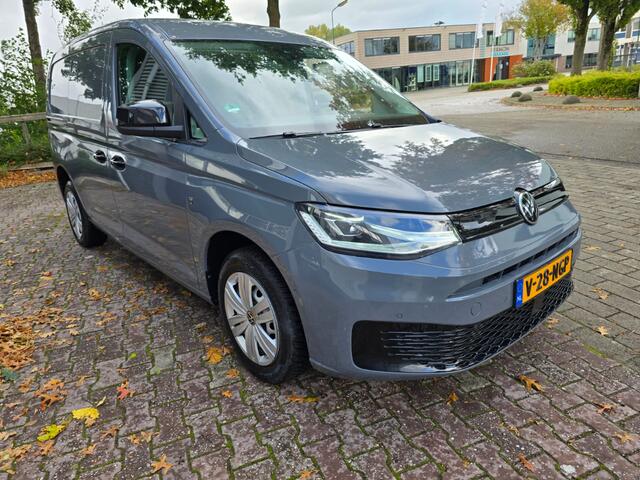 Volkswagen CADDY MAXI CARGO 1.5 TSI AUTOMAAT