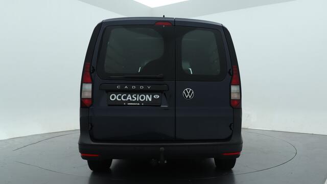 Volkswagen CADDY MAXI Cargo L2H1 2.0 TDI 75pk Comfort