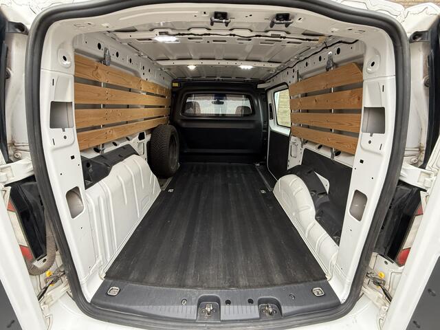 Volkswagen CADDY MAXI Cargo 1.5 TGI 131PK EURO 6 Benzine/CNG Leer/CarPlay/Cruise control