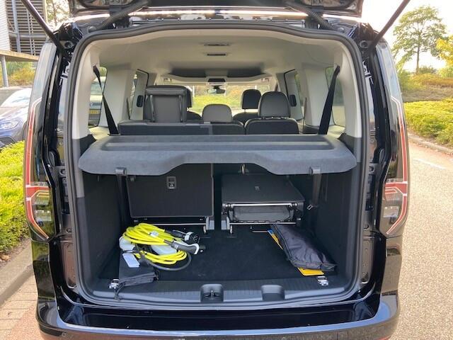 Volkswagen CADDY MAXI 1.5 TSI Hybride Style Kombi 7 persoons