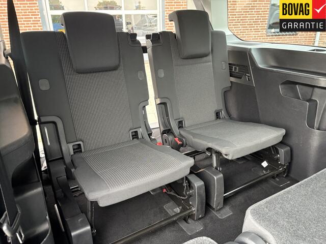 Volkswagen CADDY MAXI 1.5 TSI 7p 84kw Life ( Apple Carplay, Android Auto, PDC voor en achter+Camera, Trekhaak) RIJKLAARPRIJS!