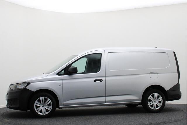 Volkswagen CADDY MAXI Cargo 2.0 TDI Trend