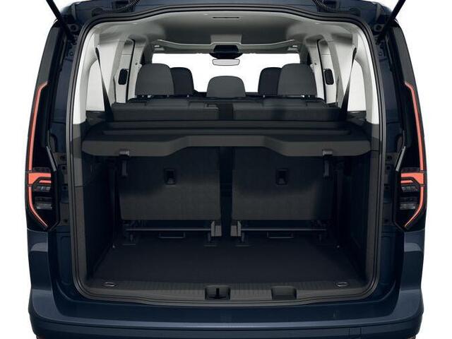 Volkswagen CADDY MAXI Bedrijfswagens Combi Style 1.5 eHybrid 115pk Automaat 723873