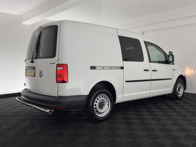 Volkswagen CADDY MAXI 1.4 TGI L2H1 EcoFuel *CRUISE | PDC | COMFORT-SEATS | RADIO-CD/MP3*
